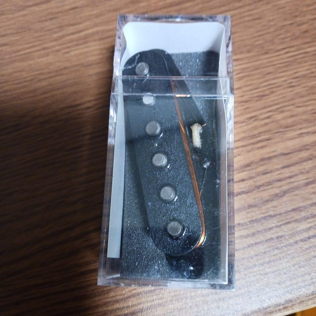 ギター vanzandt pickup true vintage