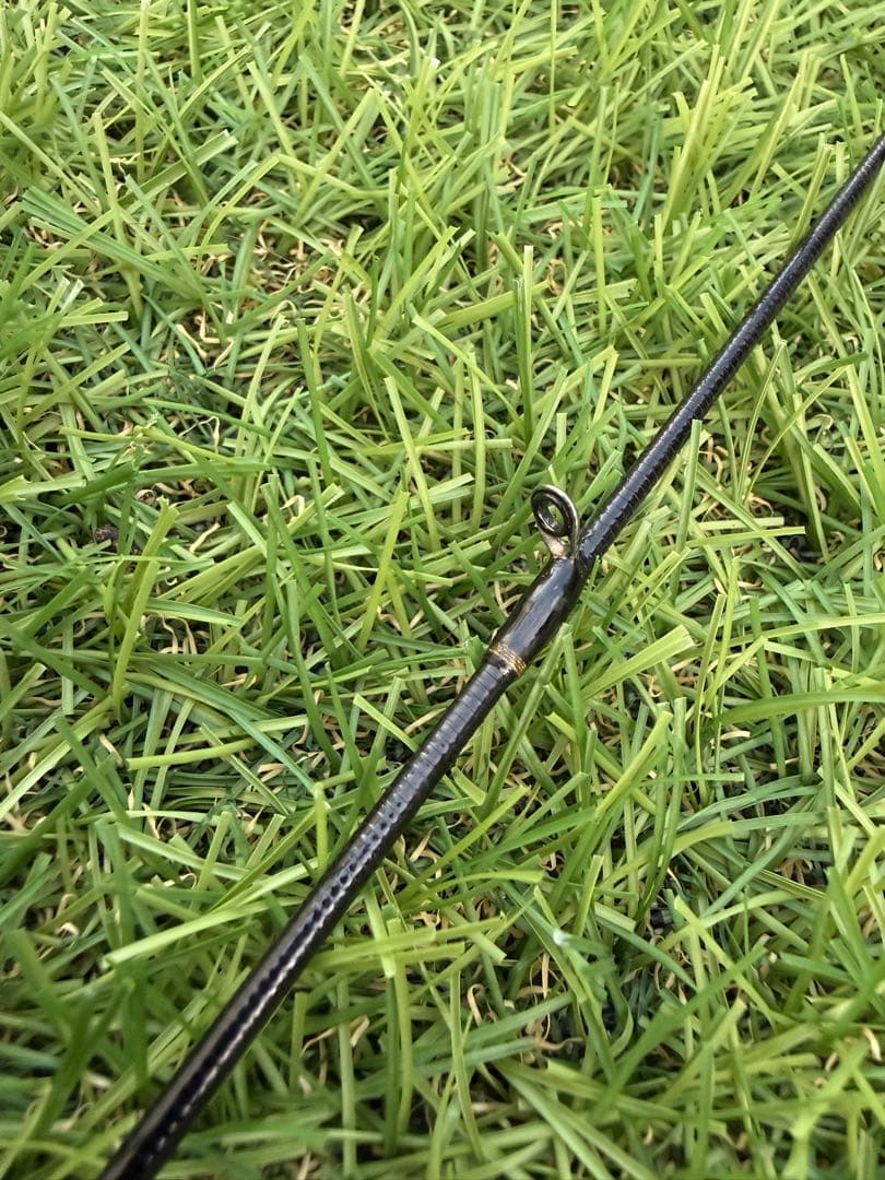 フィッシュマン　ビームスブランシエラ4.8UL