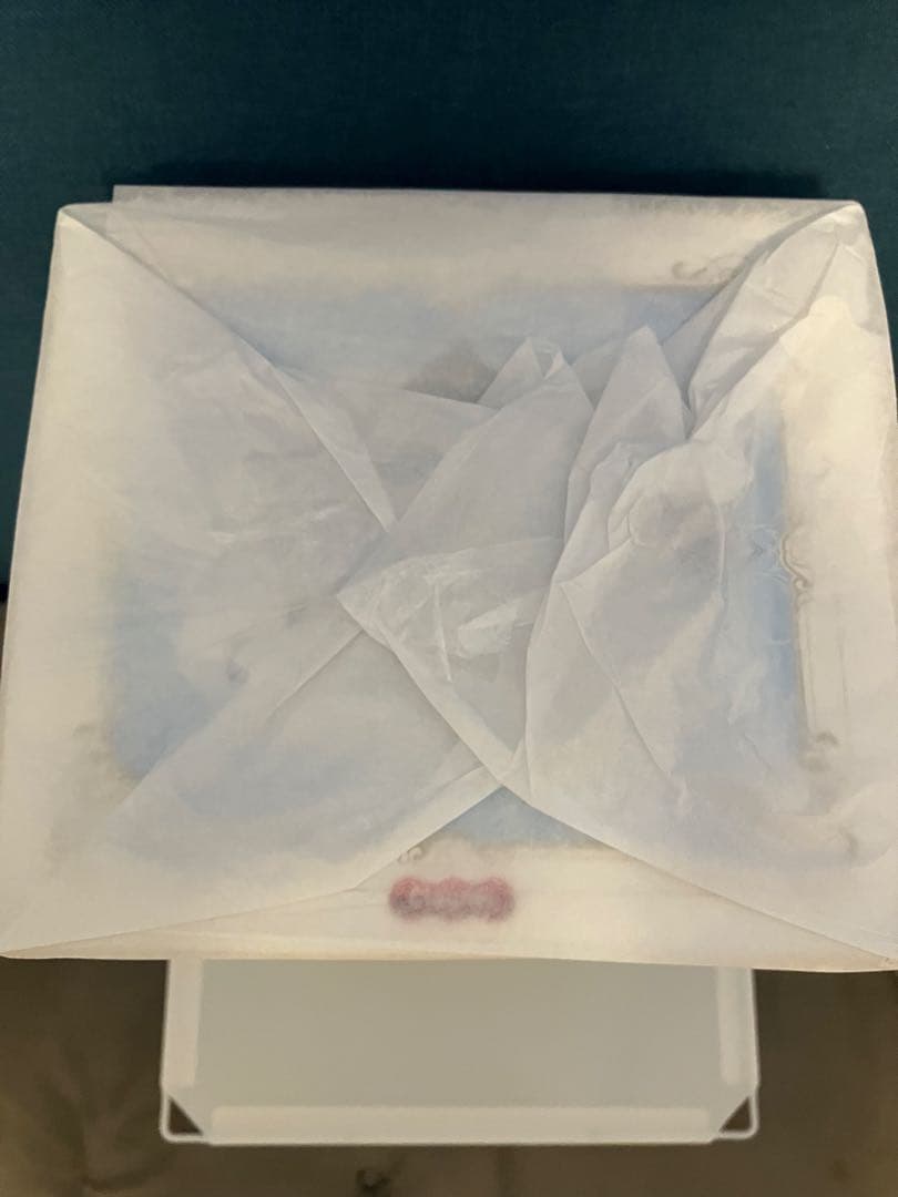 メジロアルダン　フィギュア