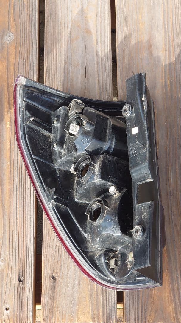 ホンダ JE1 ゼストスパーク LEDテールランプ