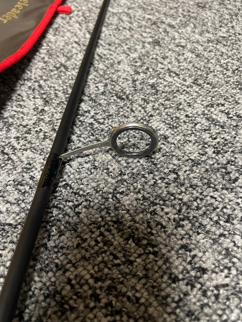 グラファイトリーダー　フィネッツァ　GOFS-862UL-T