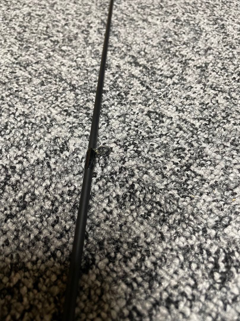 グラファイトリーダー　フィネッツァ　GOFS-862UL-T