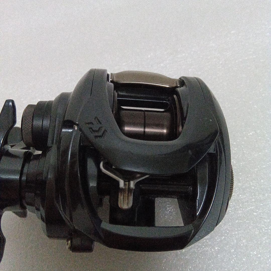 わ*ん様 TATULA SV TW 103SH ハイギア（7.1） 箱つき