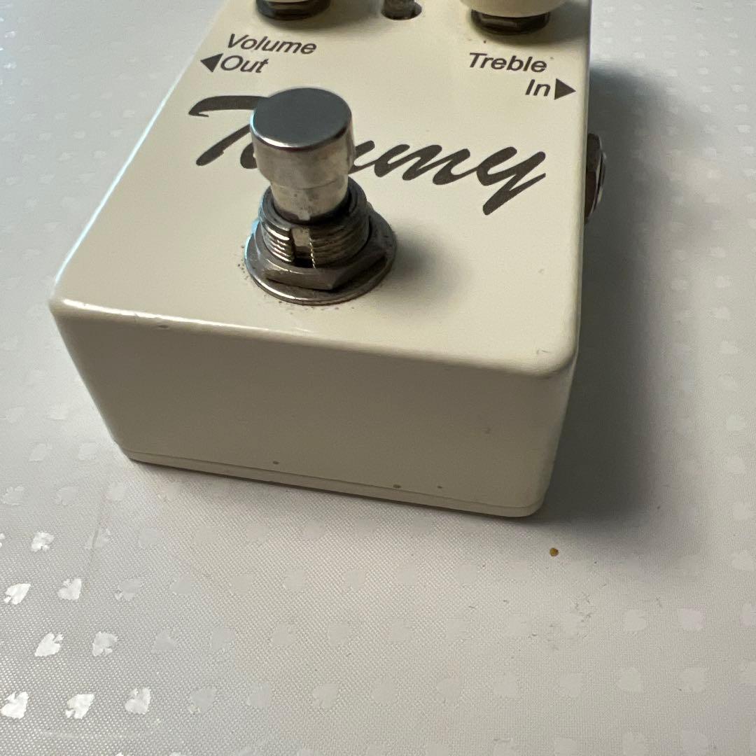 【レア】PAUL COCHRANE Timmy Custom Cream