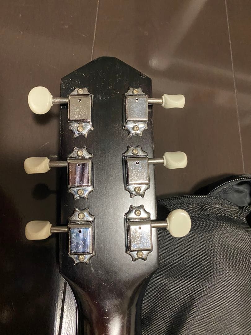 アコースティックギター　ken guitars