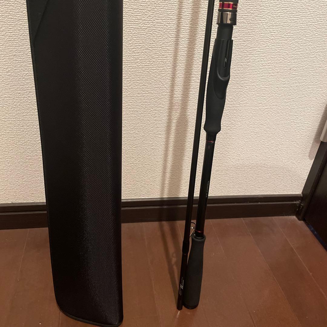 アピア　風神ハイローラー 103ML