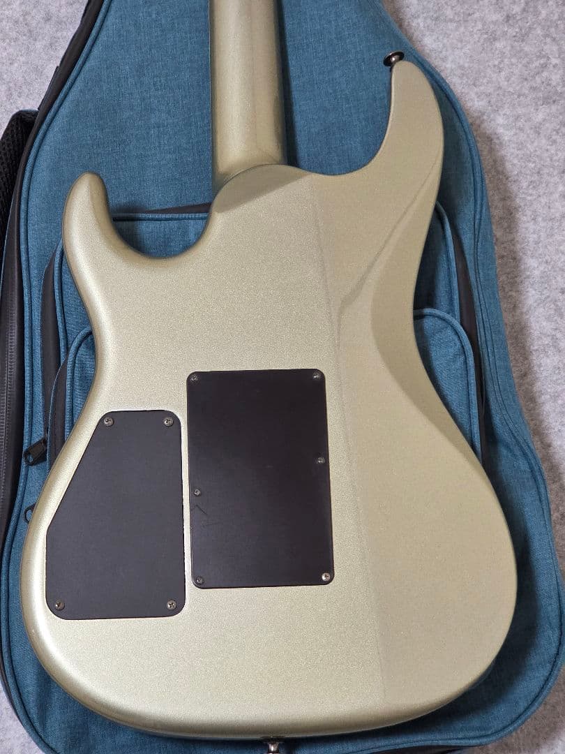 Aria Pro II MA-1000 1991年カタログ掲載 リフレット済