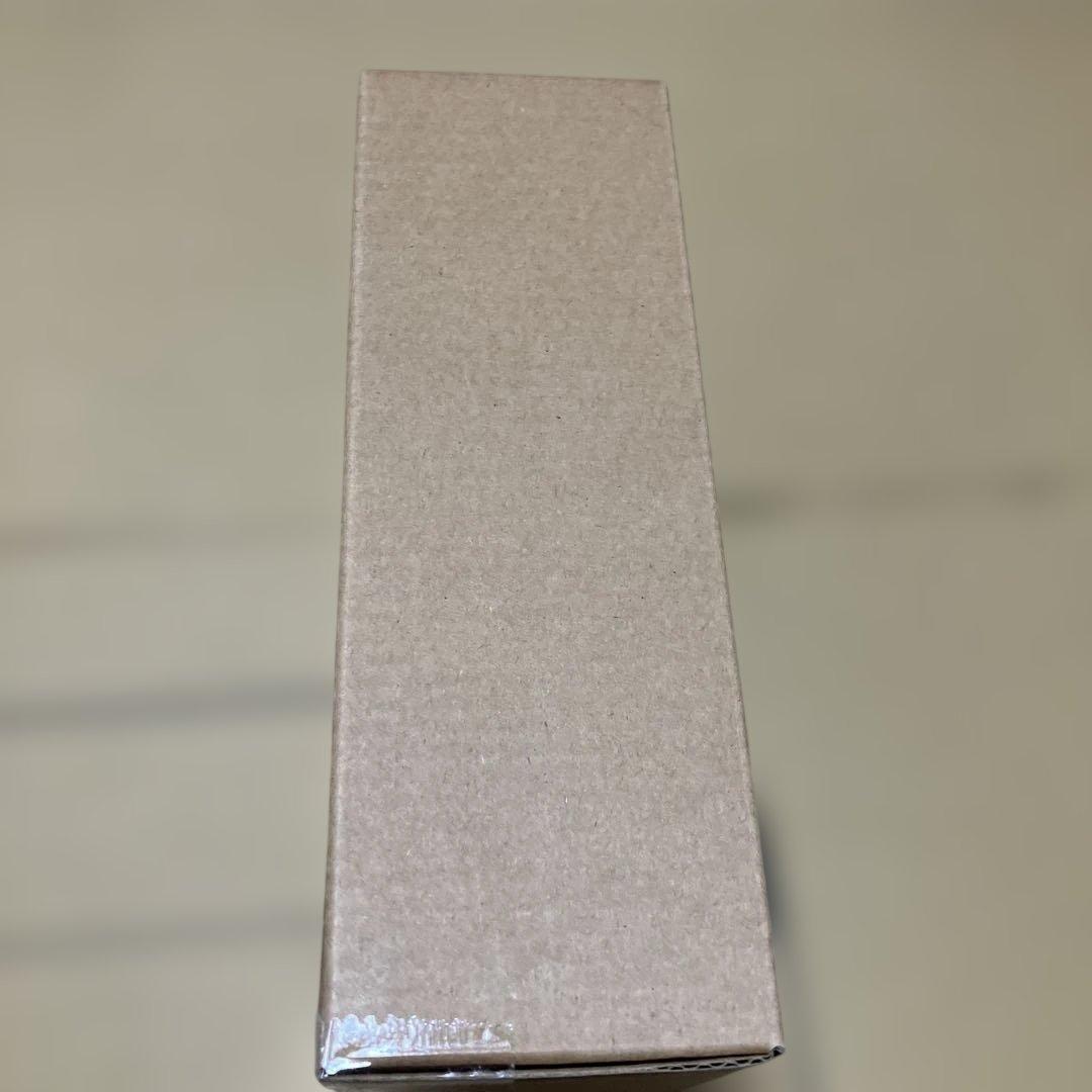 真骨彫製法 仮面ライダーキバ エンペラーフォーム　輸送箱未開封　ラベル貼り無し