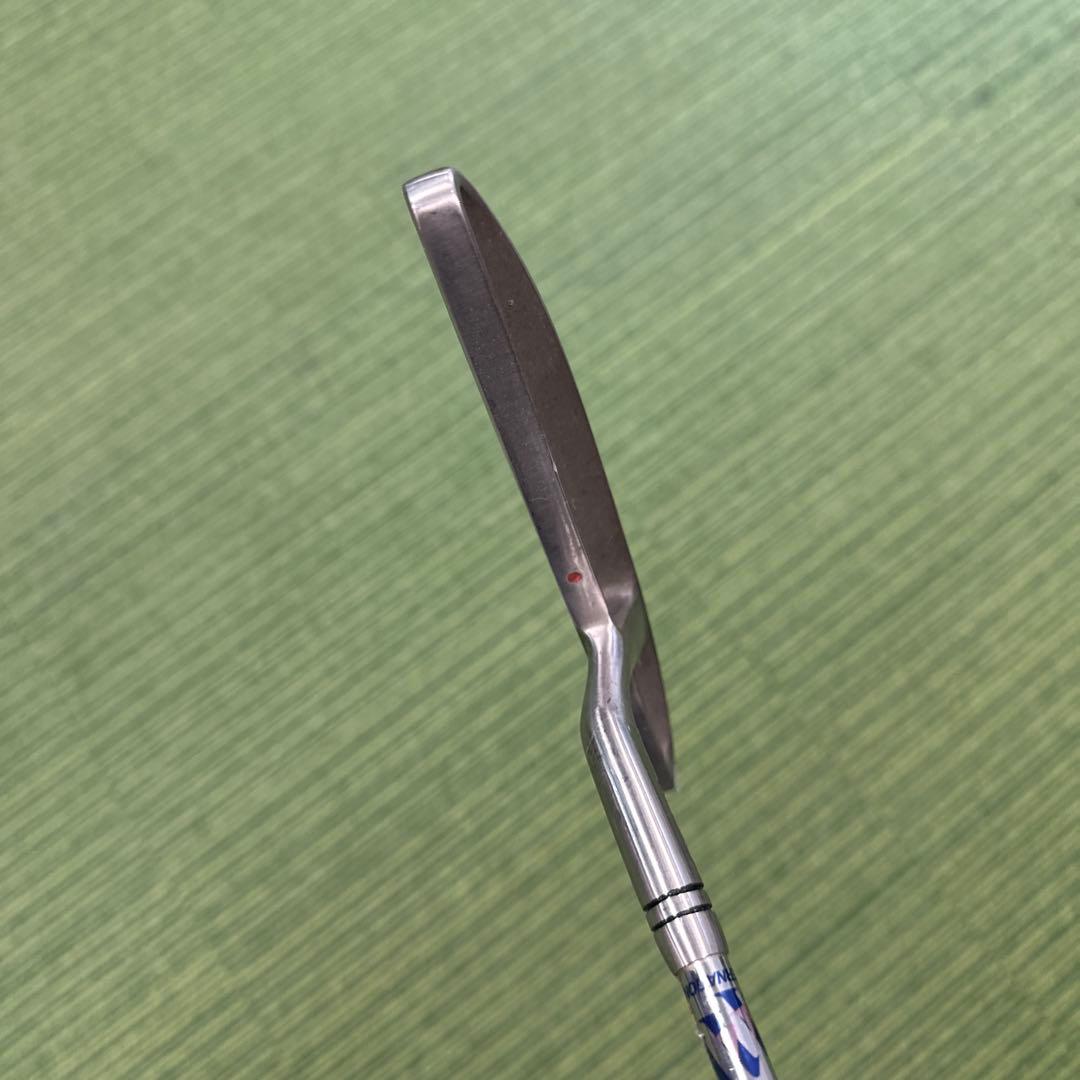 タイガーシャーク　パター