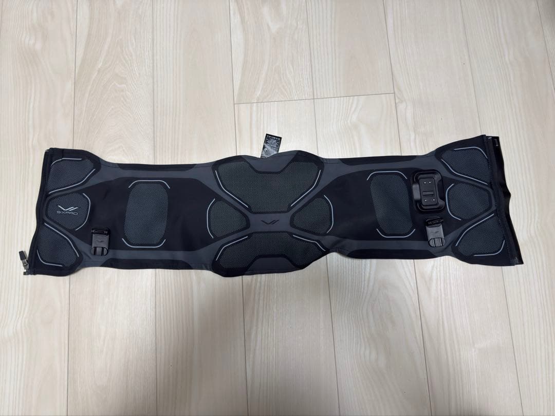 シックスパッド　コアベルト2