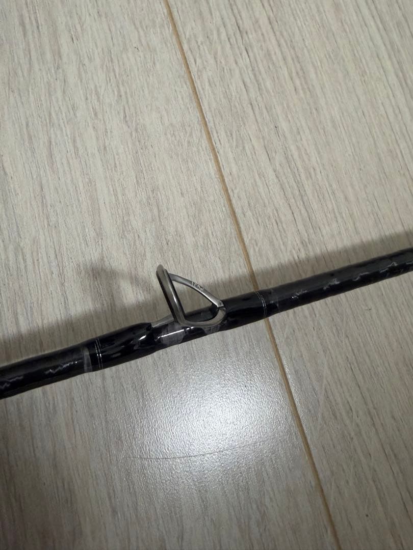 ドラッガー X 100MH ショアジギングロッド