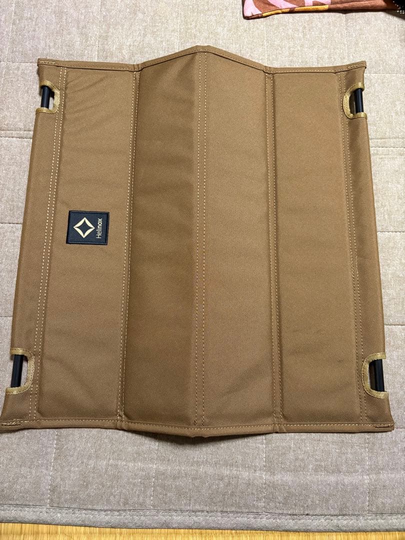 HELINOX タクティカルテーブルS カーキ