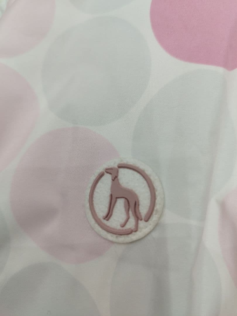 アダバット.レインウエア、ハット付き