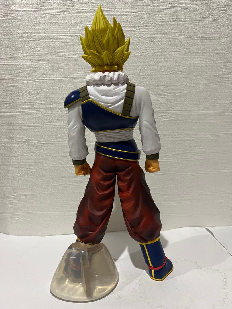 ドラゴンボール　一番くじ　フィギュア　3体セット