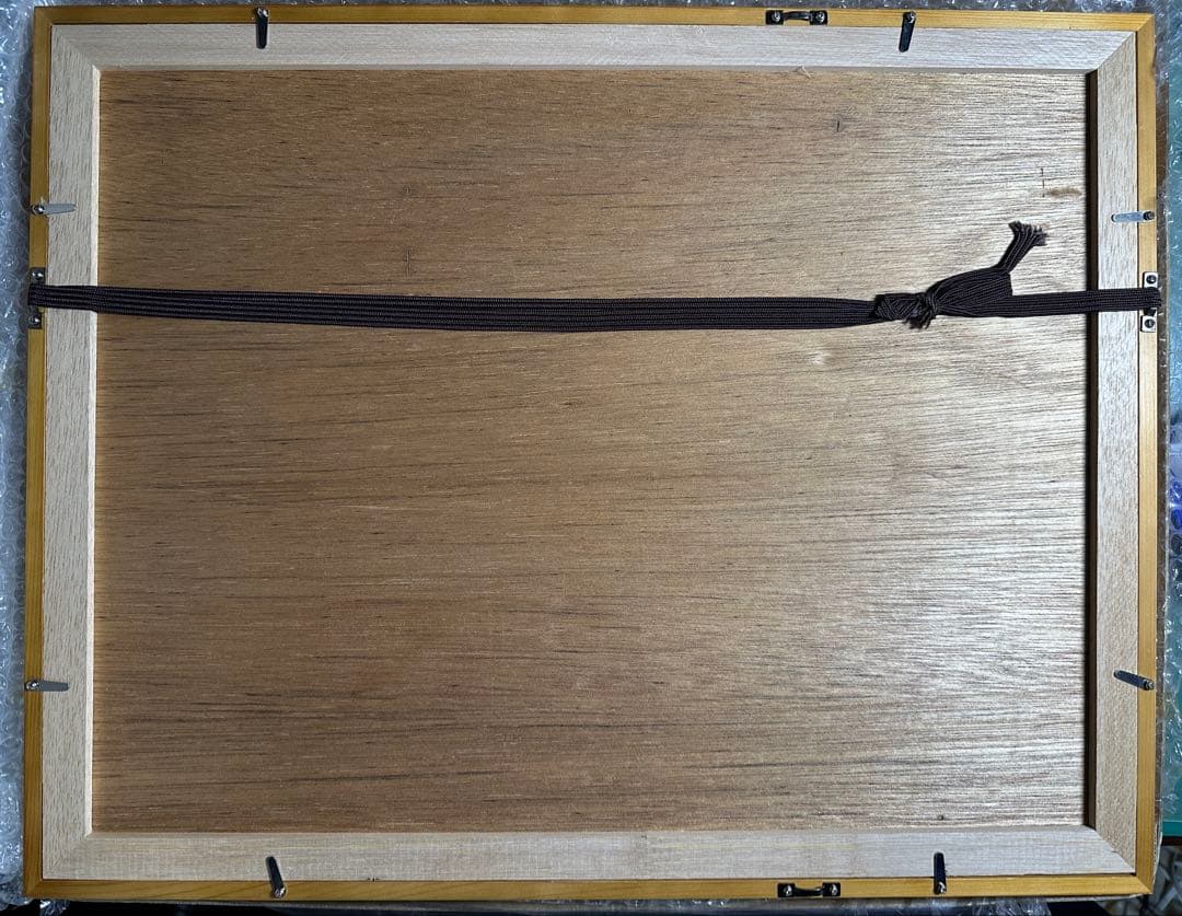 ドラゴンボール　リトグラフ　孫悟空　鳥山明　直筆サイン　世界展　200枚限定