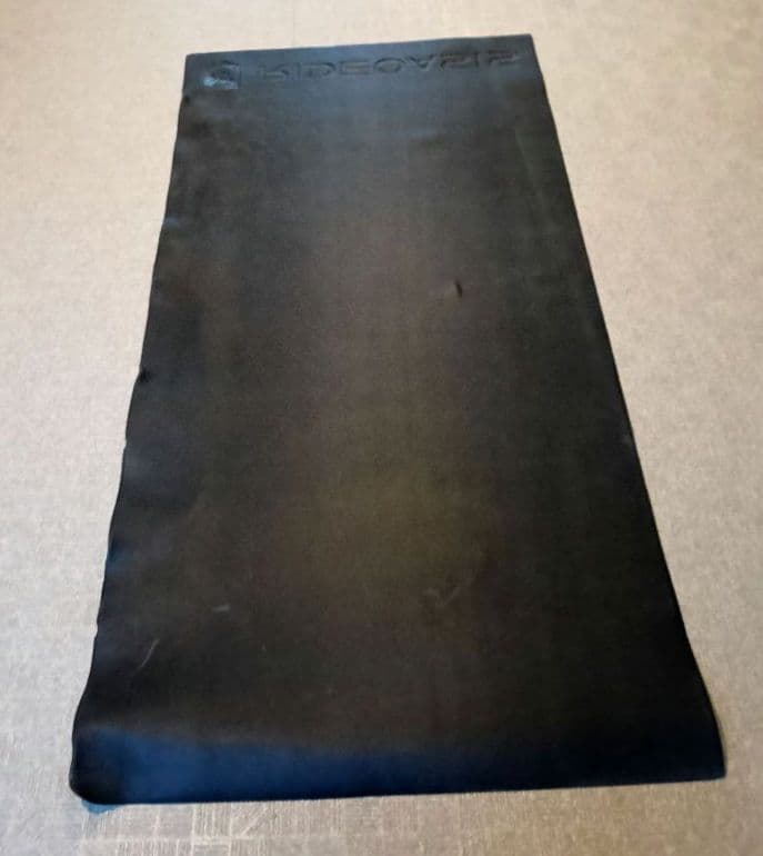 【サイクルトレーナー】acer　マット付き