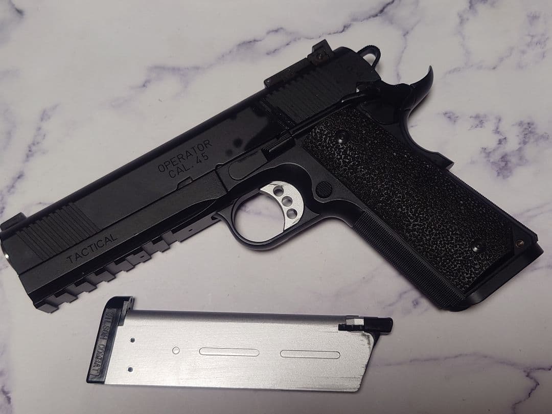 が*き様 WA TRP オペレーター ウエポンライト・モデル