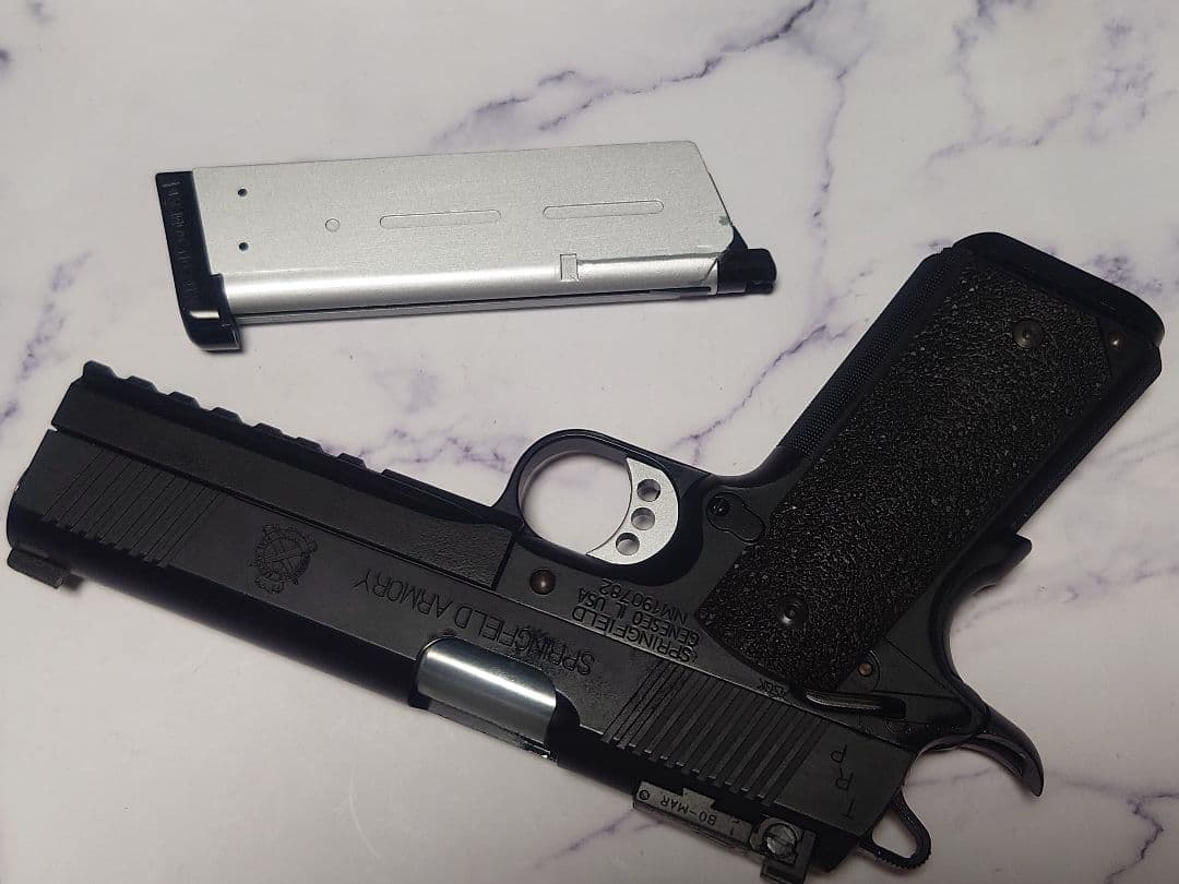 が*き様 WA TRP オペレーター ウエポンライト・モデル