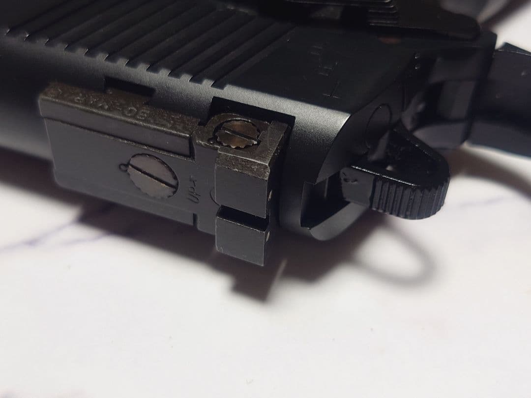 が*き様 WA TRP オペレーター ウエポンライト・モデル