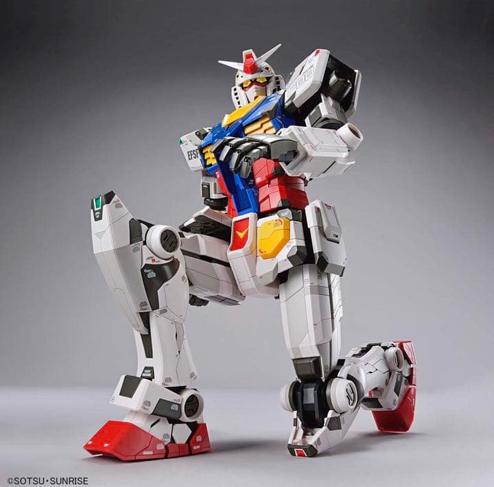 1/48 RX-78F00 ガンダム  新品未使用 2個