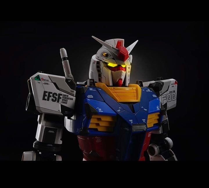 1/48 RX-78F00 ガンダム  新品未使用 2個