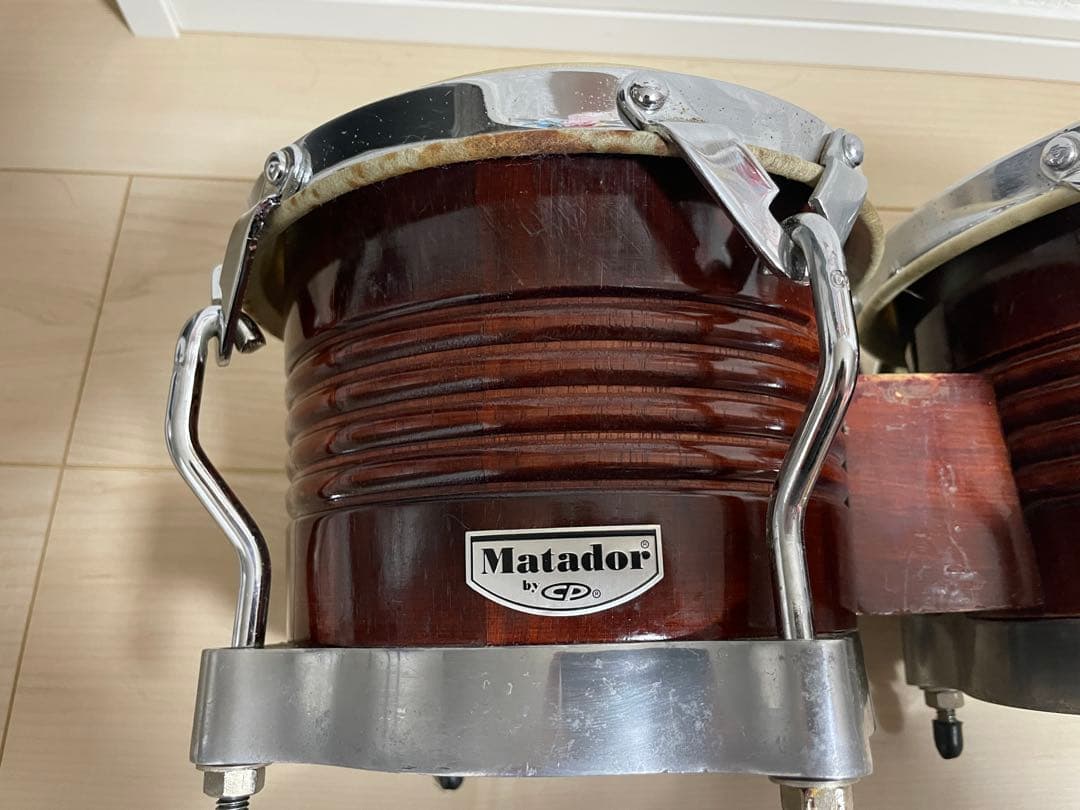 超レア！ほぼ幻の「Matador by CP」！