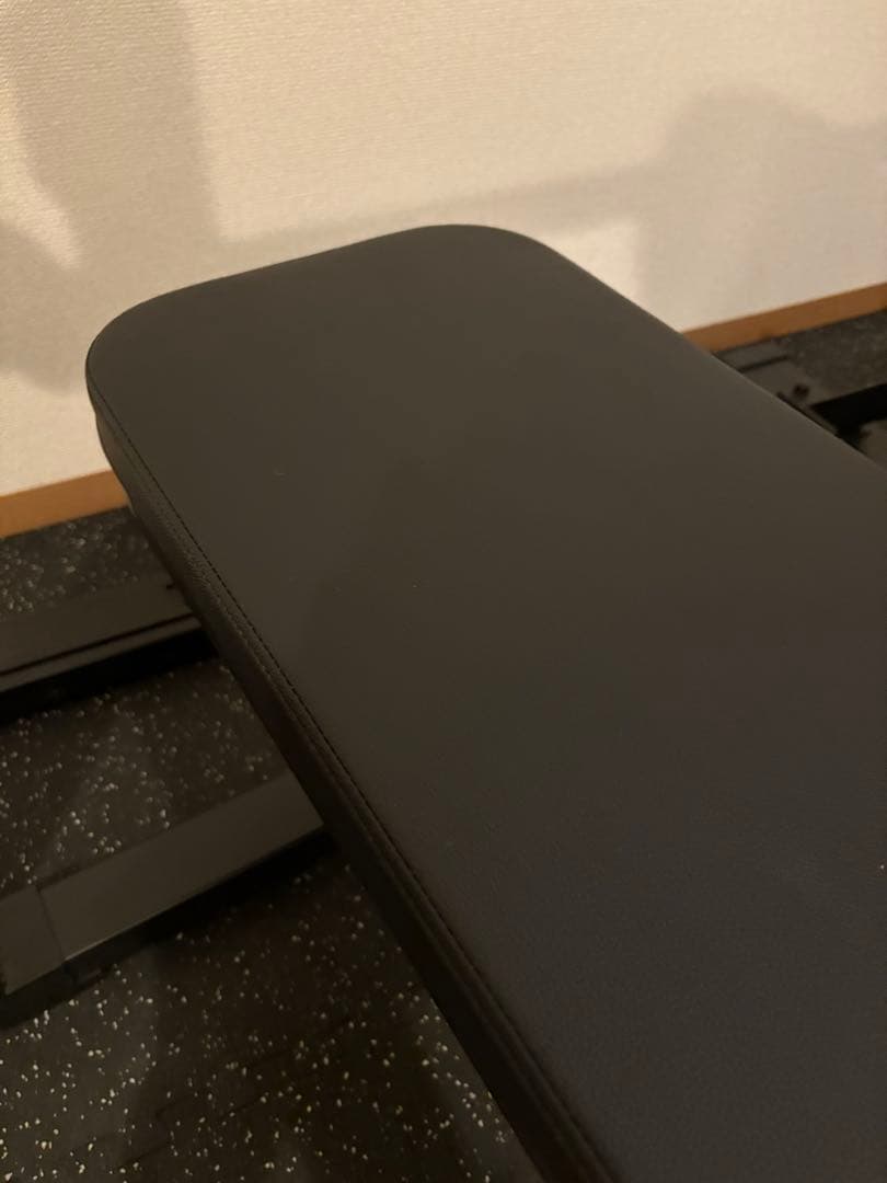 リーディングエッジ マルチポジションベンチ コンパクト LE-B80C