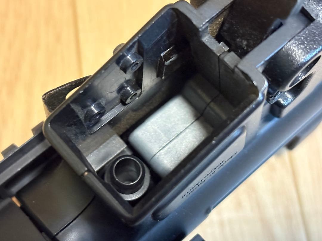 東京マルイ　スタンダード電動ガン mp5 多弾マガジン付き