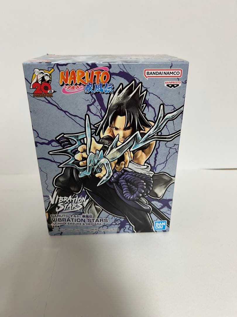 人気アニメ プライズフィギュア まとめ売り ナルト・ドラゴンボール 他 計8体