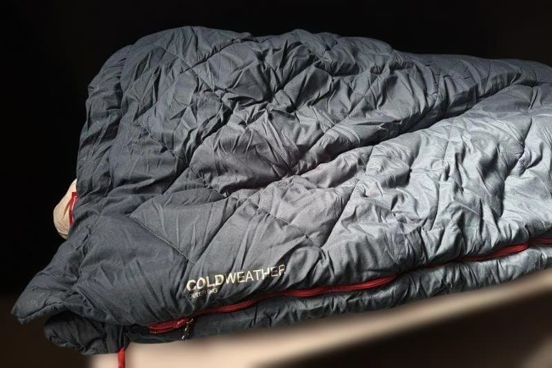 Coleman コールマン マルチレイヤ?スリーピングバッグ