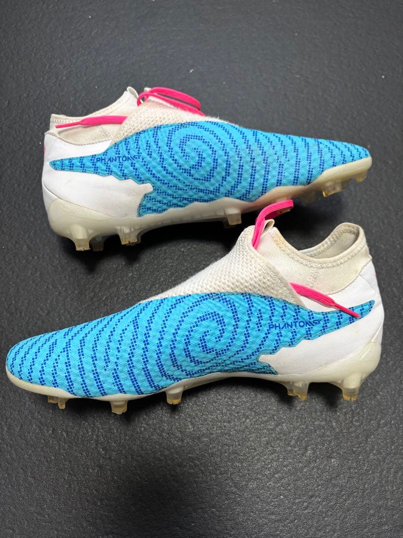 ファントムGX FGカスタマイズ 26.5 スパイク