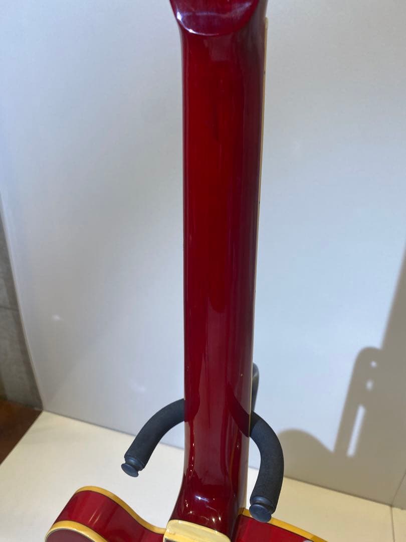 最終価格！早い者勝ち！Ibanez AFS75T TRD フルアコ