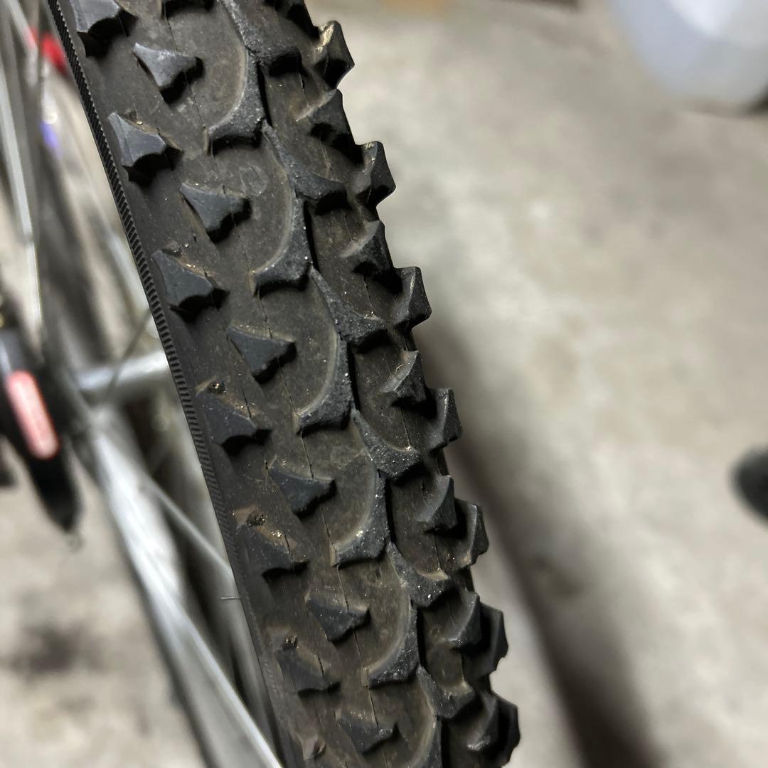 子供用自転車キッズバイク 24インチ