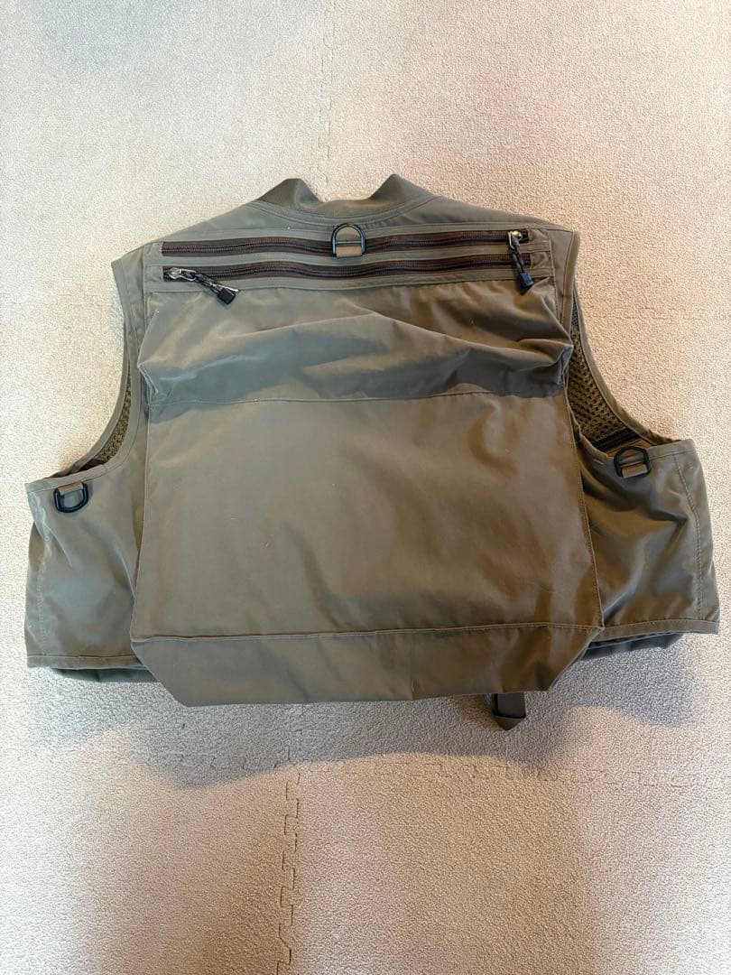 SOULS mazume コラボ　パーフェクトベスト