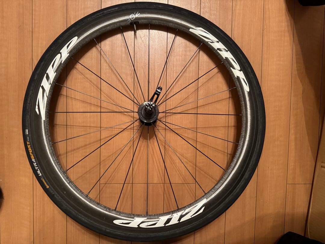 ZIPP 302 ホイールセット