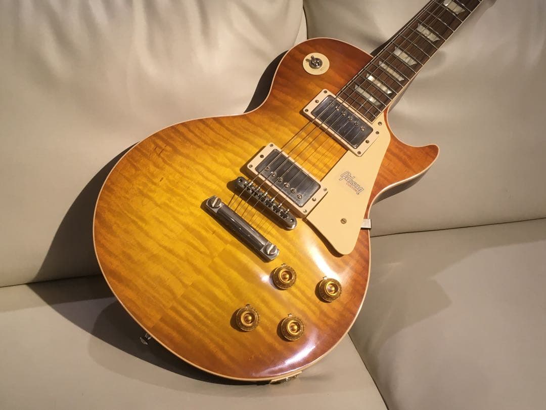 がもんGibson Custom Shop 1960 Les Paul