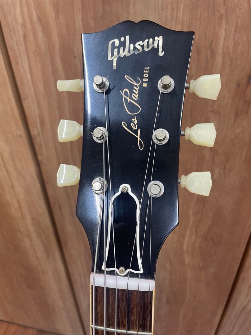 がもんGibson Custom Shop 1960 Les Paul