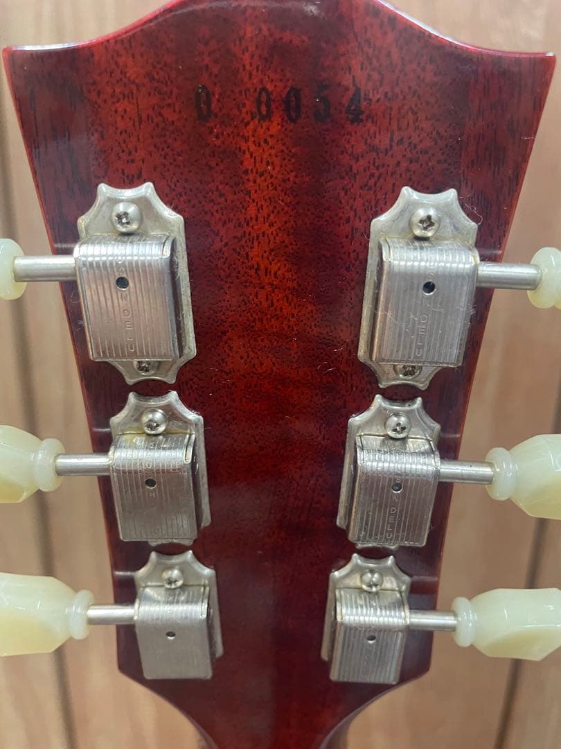 がもんGibson Custom Shop 1960 Les Paul