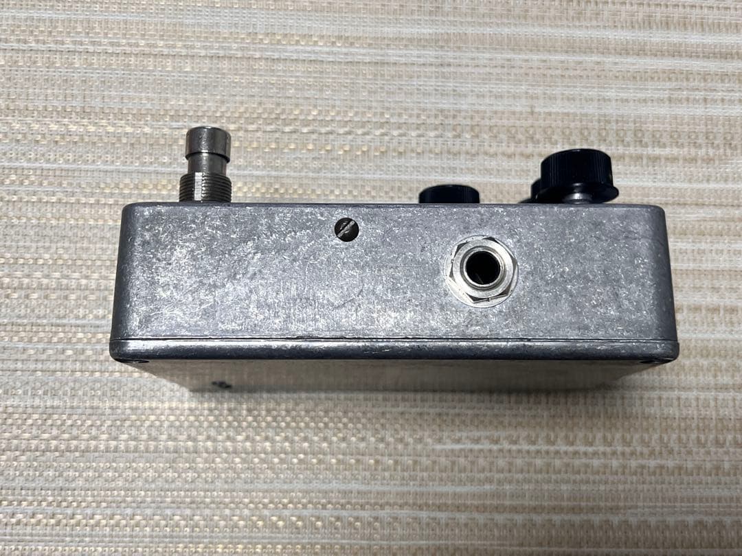 Menatone King of the Britains 元箱付き