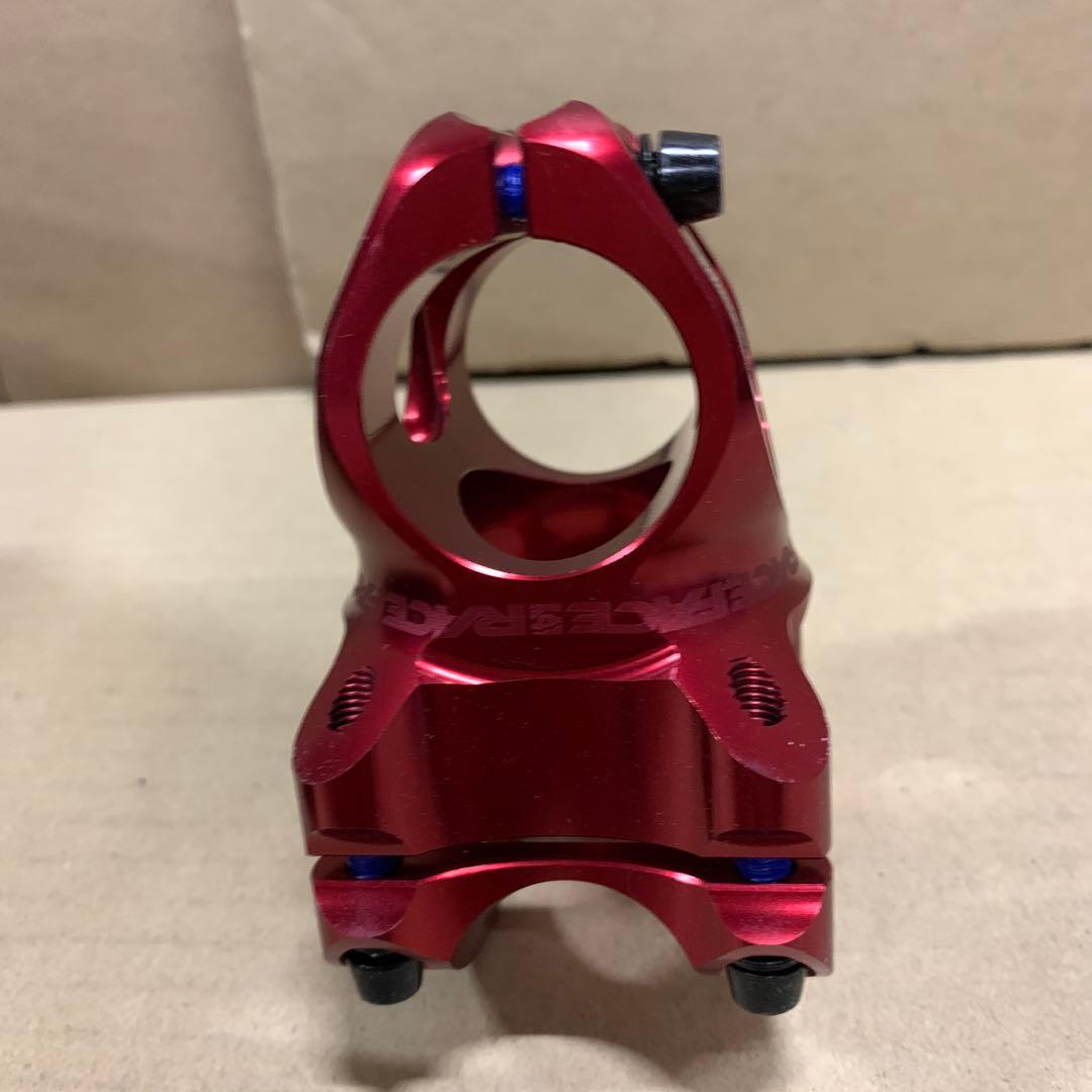 新品　RACE FACE(レースフェイス) ステム TURBINE R 35