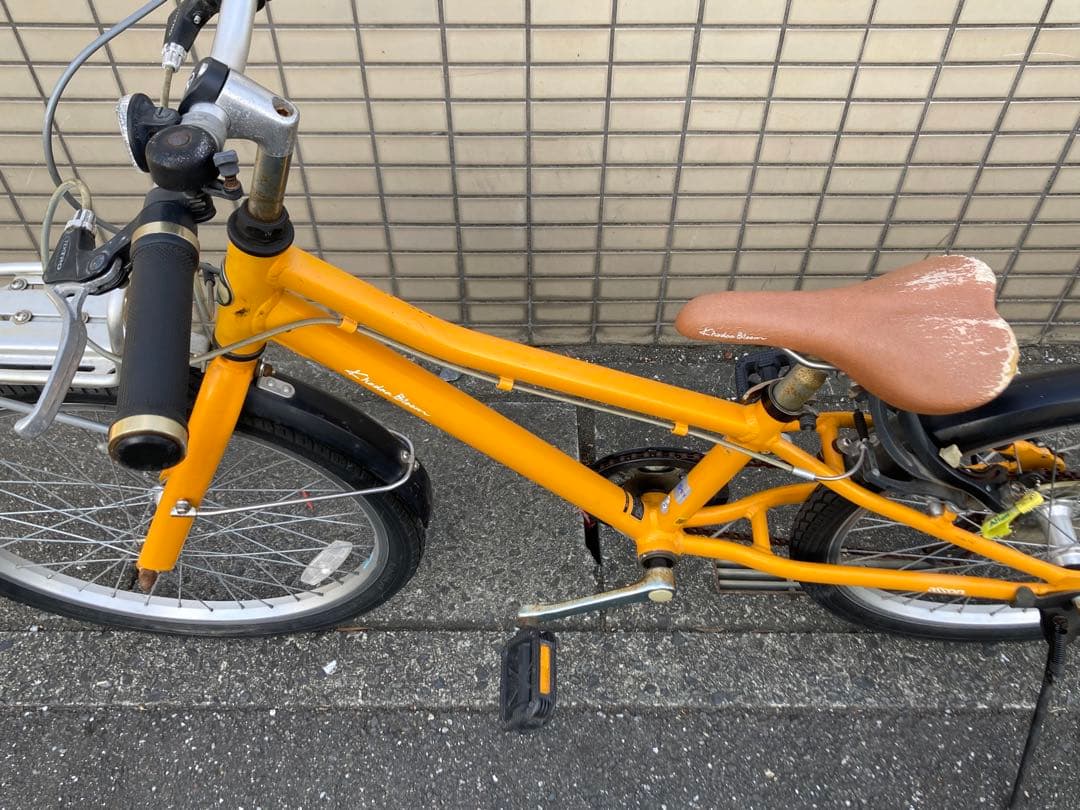 コーダーブルーム アッソン J22 KhodaaBloom asson J22