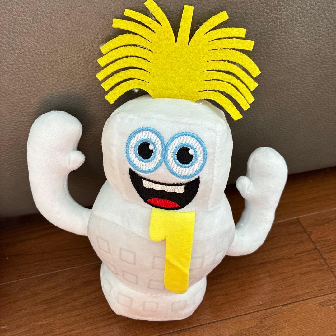 特盛り！！　ブレインロットぬいぐるみ　9点セット　シークレットおまけあり