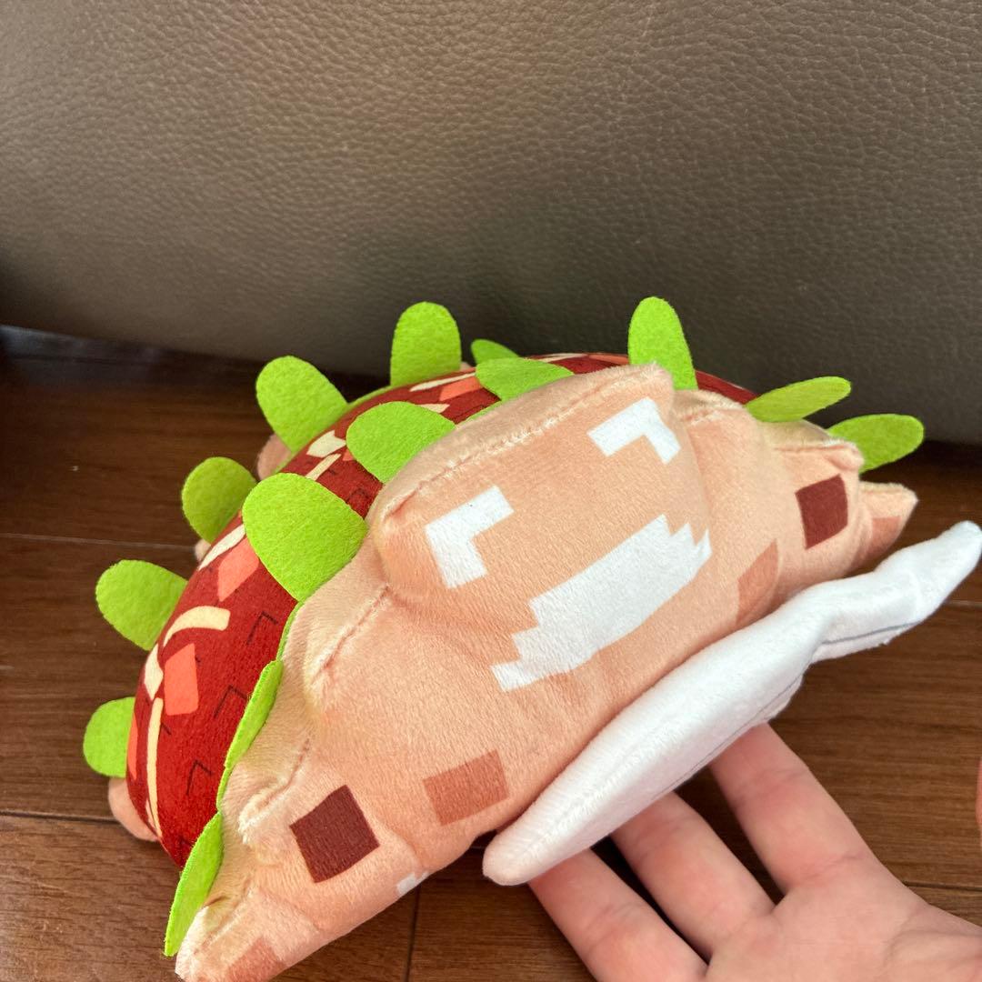 特盛り！！　ブレインロットぬいぐるみ　9点セット　シークレットおまけあり