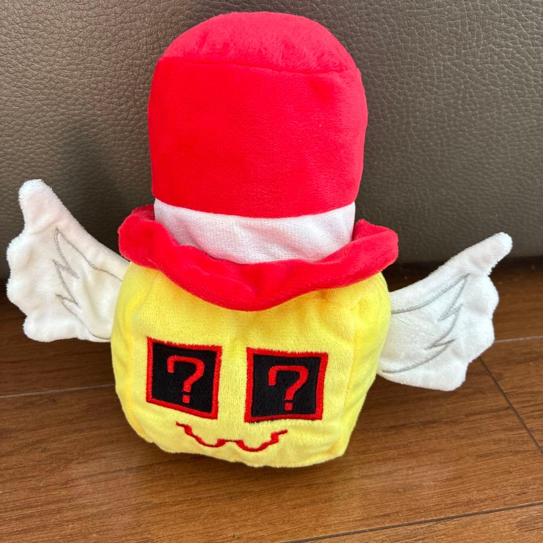 特盛り！！　ブレインロットぬいぐるみ　9点セット　シークレットおまけあり