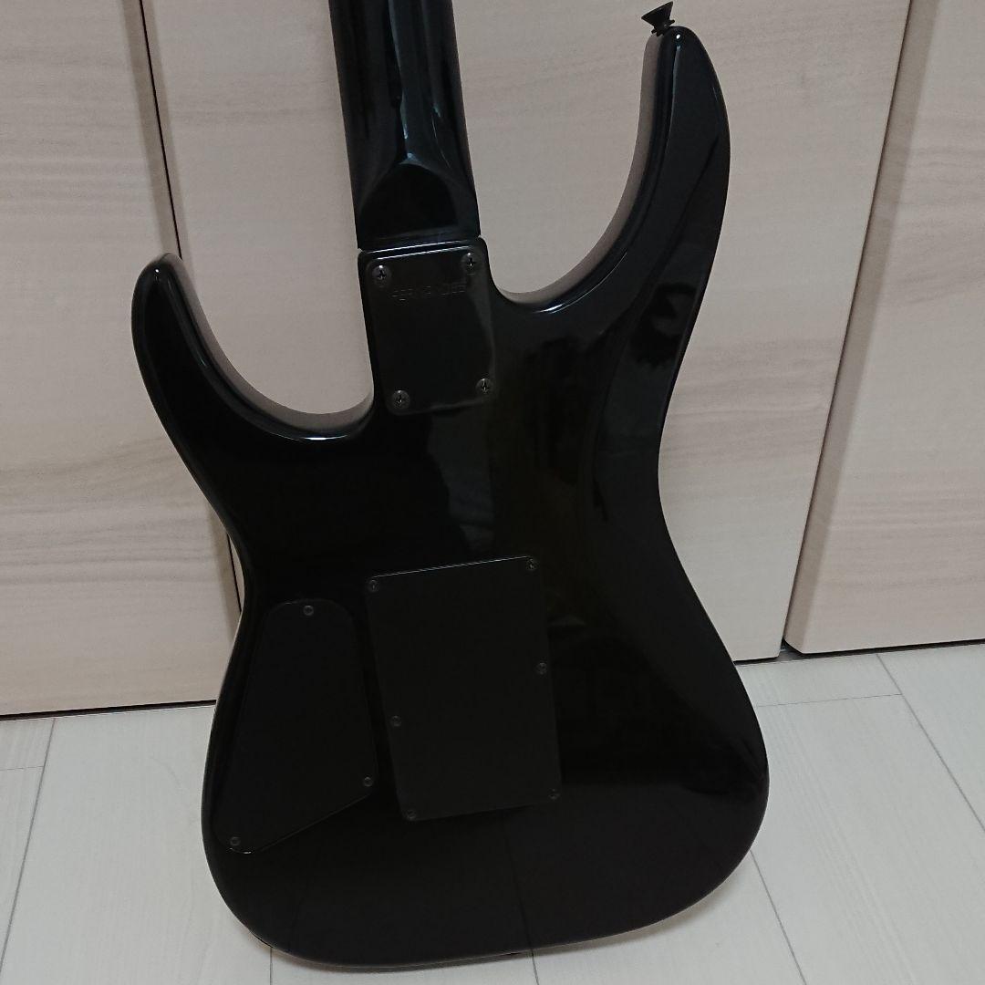 Ferades　FRT TREMOLO SYSTEM　エレキギター