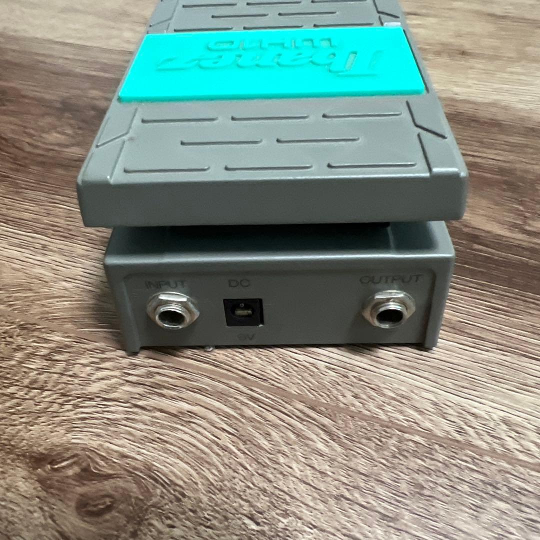 ギター Ibanez WH10 v2