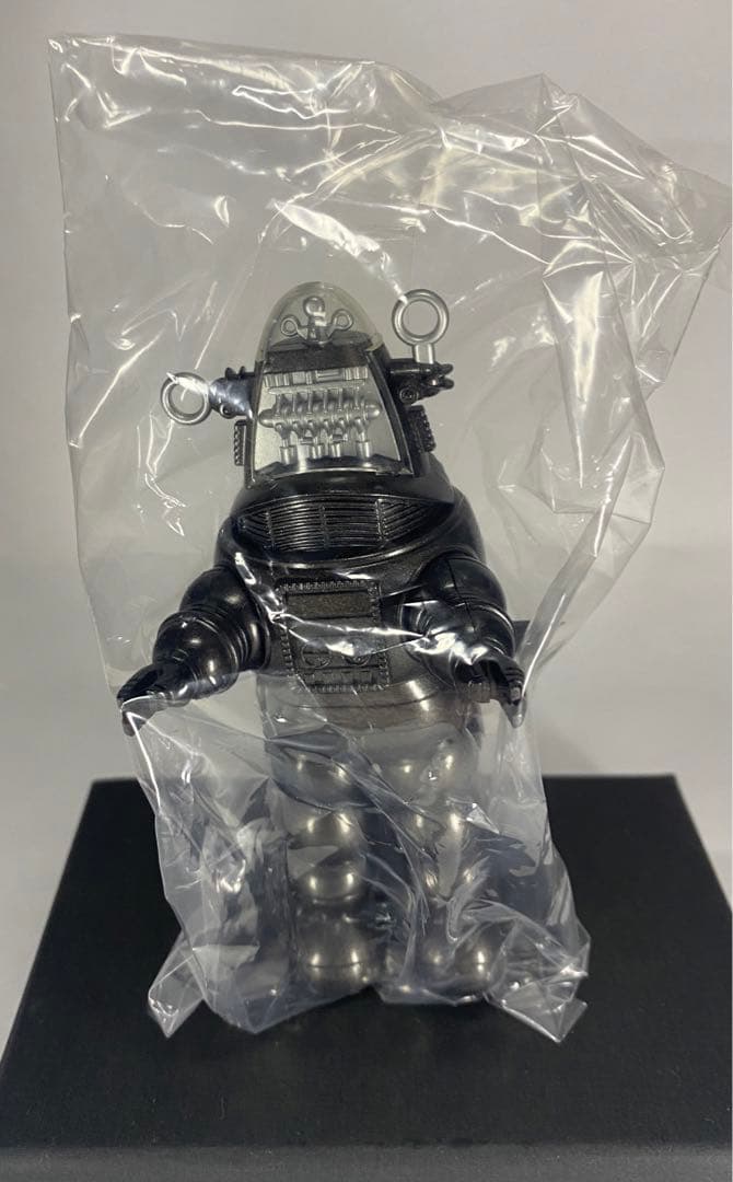 増田屋 MASUDAYA ロビー・ザ・ロボット ロビーロボット 1983年