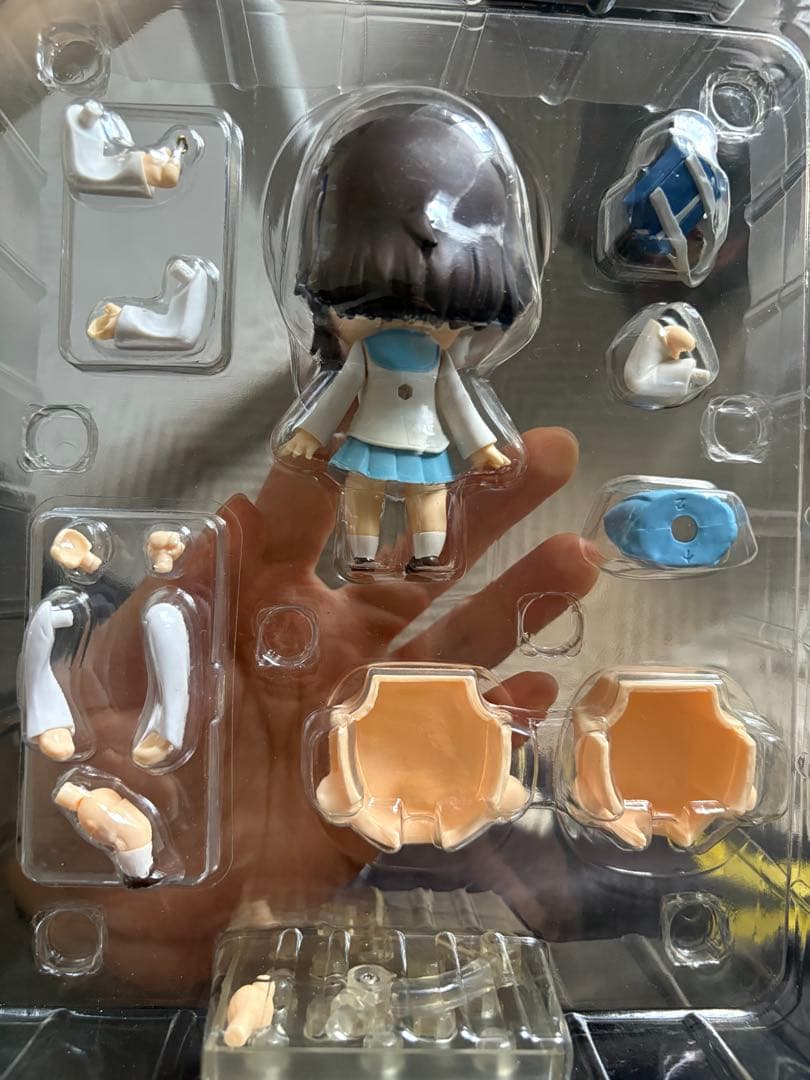 ニセコイ 小野寺小咲 ねんどろいど