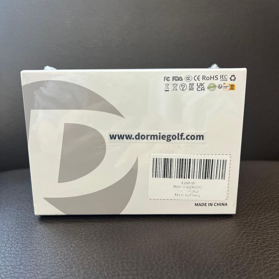 m　Dormie 距離計　T200