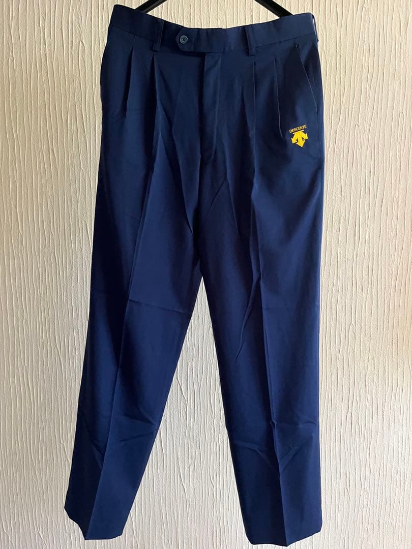 バレーボール審判服　上下セット(半袖)